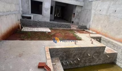 Casa com 3 Suítes à venda, 182 m² por R$ 1.410.000 - Jardim Iguaçu - Maringá/PR
