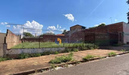 Terreno à venda, 455 m² por R$ 354.000,00 - Jardim Alvorada - Maringá/PR