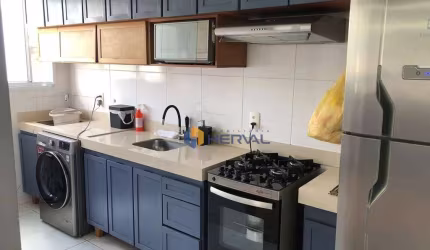 Apartamento com 2 quartos à venda, 47 m² por R$ 250.000 - Jardim América - Maringá/PR