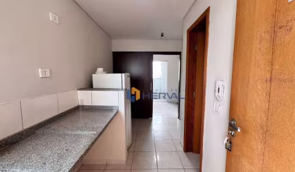 Kitnet com 1 quarto à venda, 24 m² por R$ 250.000 - Zona 01 - Maringá/PR