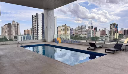 Apartamento com 1 quarto à venda, 42 m² por R$ 399.000 - Novo Centro - Maringá/PR