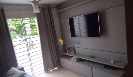 Apartamento com 2 quartos à venda, 65 m² por R$ 460.000 - Zona 08 - Maringá/PR