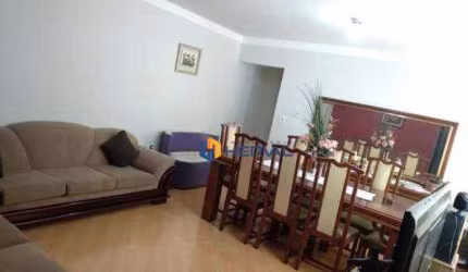 Apartamento com 3 dormitórios à venda, 142 m² por R$ 550.000,00 - Zona 01 - Maringá/PR