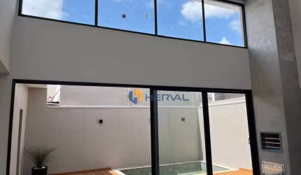 Casa com 3 suítes à venda, 150 m² por R$ 900.000 - Jardim Munique - Maringá/PR