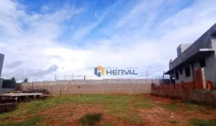 Terreno à venda, 250 m² por R$ 210.000,00 - Gleba Figueira - Umuarama/PR
