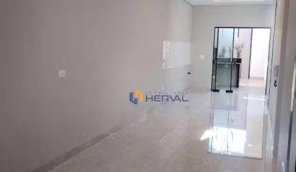 Casa com 3 dormitórios à venda, 94 m² por R$ 450.000,00 - Jardim Ouro Verde II - Sarandi/PR