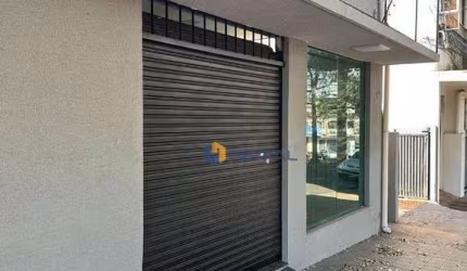 Salão à venda, 160 m² por R$ 1.380.000,00 - Zona 06 - Maringá/PR