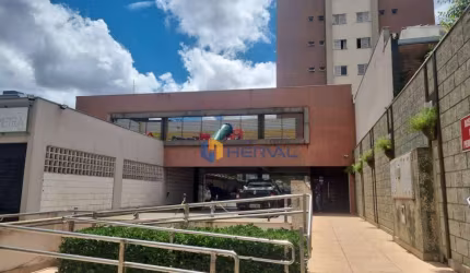Apartamento com 2 quartos à venda, 52 m² por R$ 390.000 - Vila Bosque - Maringá/PR