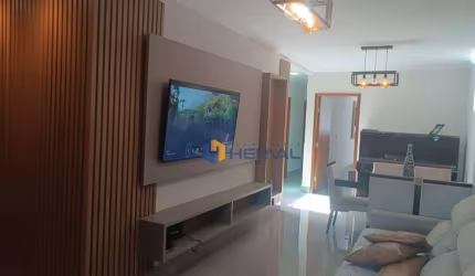 Casa com 2 quartos à venda, 110 m² por R$ 680.000 - Jardim Monte Rei - Maringá/PR