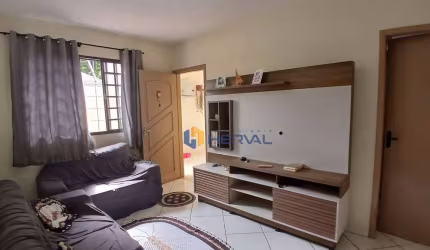 Casa com 3 quartos à venda, 110 m² por R$ 350.000 - Jardim Novo Alvorada - Maringá/PR