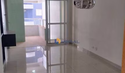 Apartamento com 3 quartos à venda, 89 m² por R$ 848.000 - Zona 07 - Maringá/PR