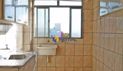 Apartamento com 1 quarto à venda, 40 m² por R$ 152.000 - Zona 07 - Maringá/PR