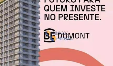 Loft com 1 dormitório à venda, 26 m² por R$ 459.000 - Zona 01 - Maringá/PR