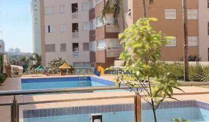 Apartamento com 3 quartos à venda, 73 m² por R$ 595.000 - Vila Bosque - Maringá/PR
