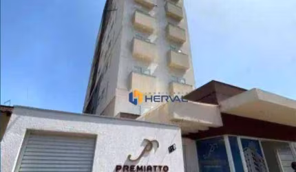 Apartamento com 3 quartos à venda, 75 m² por R$ 400.000 - Zona 05 - Maringá/PR