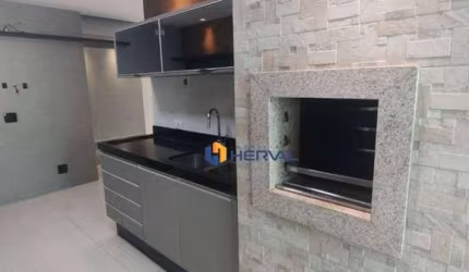 Apartamento com 3 quartos à venda, 105 m² por R$ 850.000 - Zona 07 - Maringá/PR