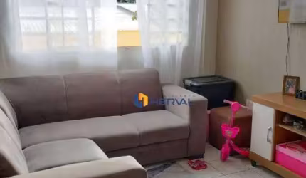 Apartamento com 1 quarto à venda, 39 m² por R$ 165.000 - Zona 07 - Maringá/PR