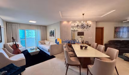 Apartamento com 4 dormitórios à venda, 236 m² por R$ 2.300.000,00 - Zona 07 - Maringá/PR