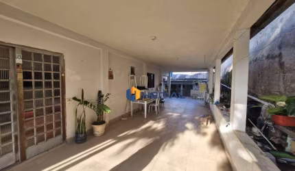 Casa com 3 quartos à venda, 120 m² por R$ 340.000 - Parque das Grevíleas - Maringá/PR