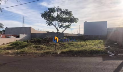 Terreno à venda, 400 m² por R$ 340.000 - Bom Jardim - Maringá/PR