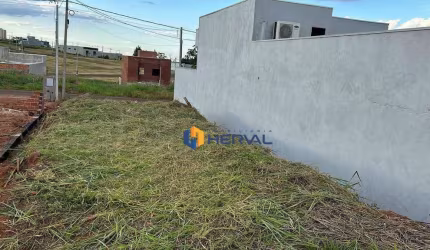 Terreno à venda, 150 m² por R$ 120.000 - Riviera - Porto Rico/PR