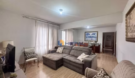 Apartamento com 3 dormitórios, 133 m² - venda por R$ 550.000,00 ou aluguel por R$ 1.900,00/mês - Zona 04 - Maringá/PR