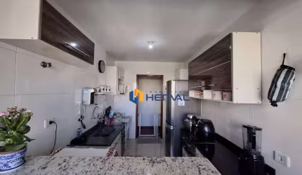 Apartamento com 2n quartos os à venda, 82 m² por R$ 400.000 - Zona 07 - Maringá/PR