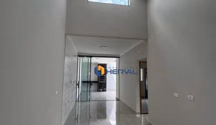 Casa com 3 quartos à venda, 75 m² por R$ 328.600 - Jardim Novo Bertioga - Sarandi/PR