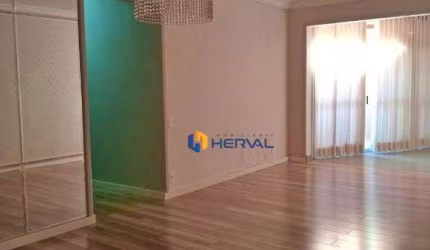Apartamento para locação, semi-mobiliado com 3 quartos, sendo 1 suíte localizado na  Zona 05 em Maringá.