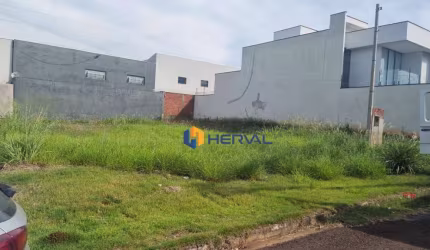 Terreno à venda, 200 m² por R$ 250.000,00 - Bom Jardim - Maringá/PR