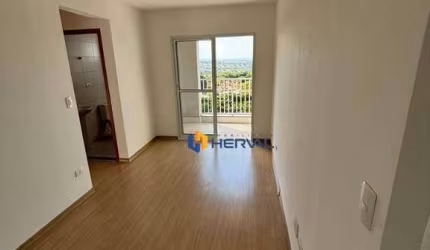 Apartamento com 2 quartos à venda, 53 m² por R$ 349.000 - Zona 06 - Maringá/PR