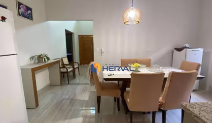 Casa com 3 quartos à venda, 160 m² por R$ 1.100.000 - Jardim Santa Rosa - Maringá/PR
