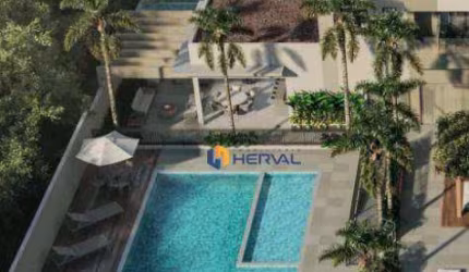 Apartamento com 2 Quartos à venda, 80 m² por R$ 820.000 - Vila Marumby - Maringá/PR