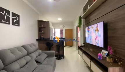 Casa com 3 quartos à venda, 100 m² por R$ 430.000 - Jardim Dias I - Maringá/PR