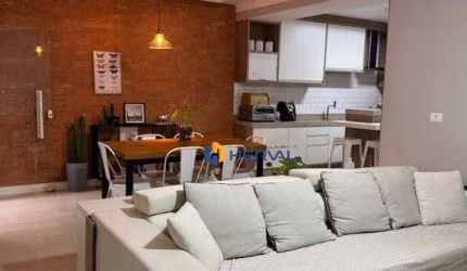 Casa com 2 dormitórios à venda, 122 m² por R$ 730.000,00 - Jardim Novo Horizonte - Marialva/PR