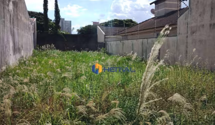 Terreno à venda, 238 m² por R$ 265.000,00 - Zona 06 - Maringá/PR