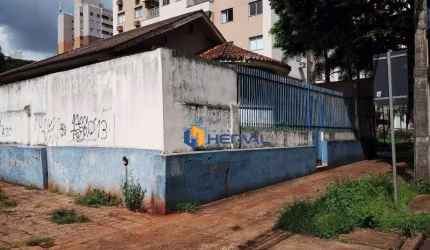 Terreno à venda, 580 m² por R$ 5.200.000 - Zona 03 - Maringá/PR