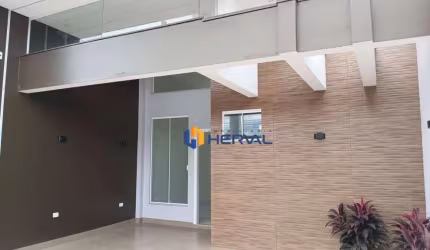 Casa com 3 quartos à venda, 105 m² por R$ 700.000 - Jardim Dias - Maringá/PR