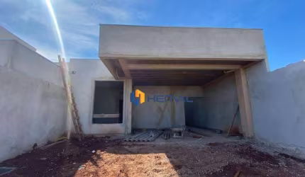 Casa com 3 quartos à venda, 140 m² por R$ 900.000 - Jardim Pinheiros - Maringá/PR