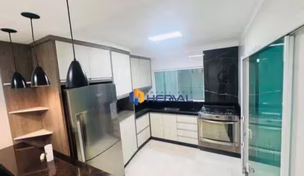 Casa com 3 quartos à venda, 148 m² por R$ 491.000 - Jardim Atlanta - Maringá/PR
