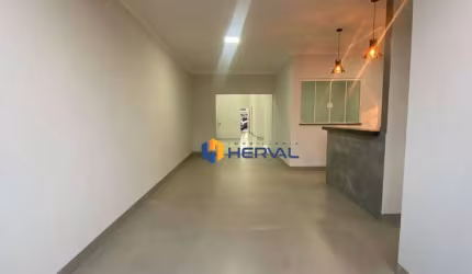 Casa com 3 quartos à venda, 140 m² por R$ 755.000 - Jardim Alvorada - Maringá/PR