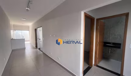 Casa com 3 quartos à venda, 74 m² por R$ 360.000 - Jardim Independência - Sarandi/PR