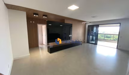 Apartamento com 3 quartos à venda, 119 m² por R$ 1.390.000 - Zona 07 - Maringá/PR