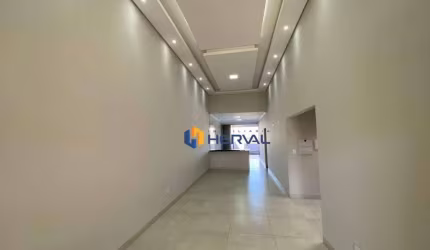 Casa com 3 quartos à venda, 135 m² por R$ 640.000 - Parque Industrial - Maringá/PR