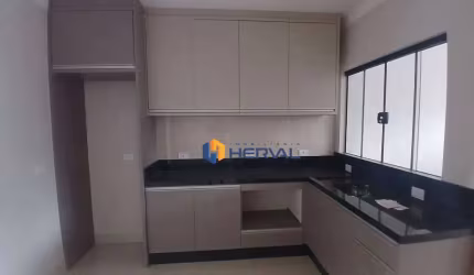 Casa com 3 quartos à venda, 105 m² por R$ 450.000 - Parque Residencial Tuiuti - Maringá/PR