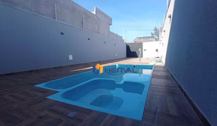 Chácara de lazer com 1 dormitório à venda, 168 m² por R$ 450.000 - Jardim Dias II - Maringá/PR