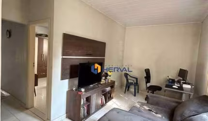Casa com 3 quartos à venda, 125 m² por R$ 520.000 - Zona 05 - Maringá/PR