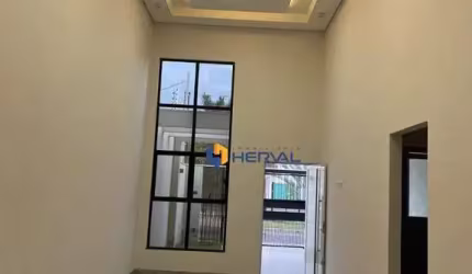 Casa com 3 dormitórios à venda, 122 m² por R$ 850.000,00 - Jardim Canadá - Maringá/PR