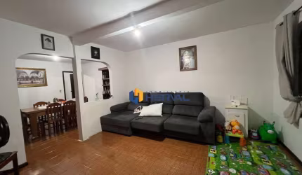 Sobrado com 4 quartos à venda, 121 m² por R$ 430.000 - Jardim Maravilha - Maringá/PR