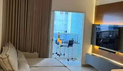Apartamento com 2 quartos à venda, 74 m² por R$ 776.000 - Novo Centro - Maringá/PR